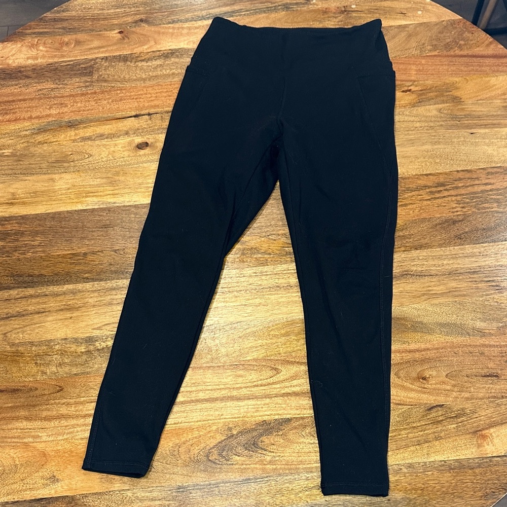 Danskin Black Leggings